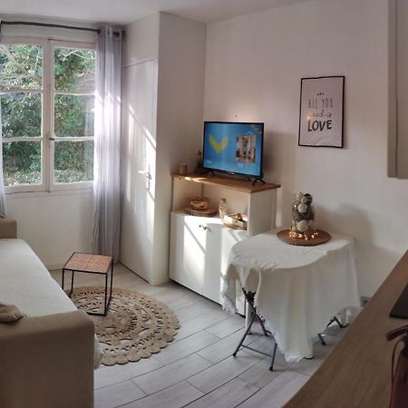 Charmant Studio Аркашон Екстериор снимка